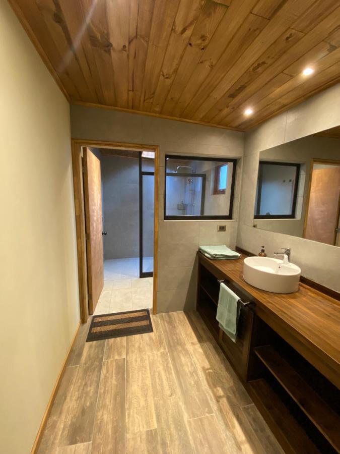 Motel Los Robles Temuco Dış mekan fotoğraf