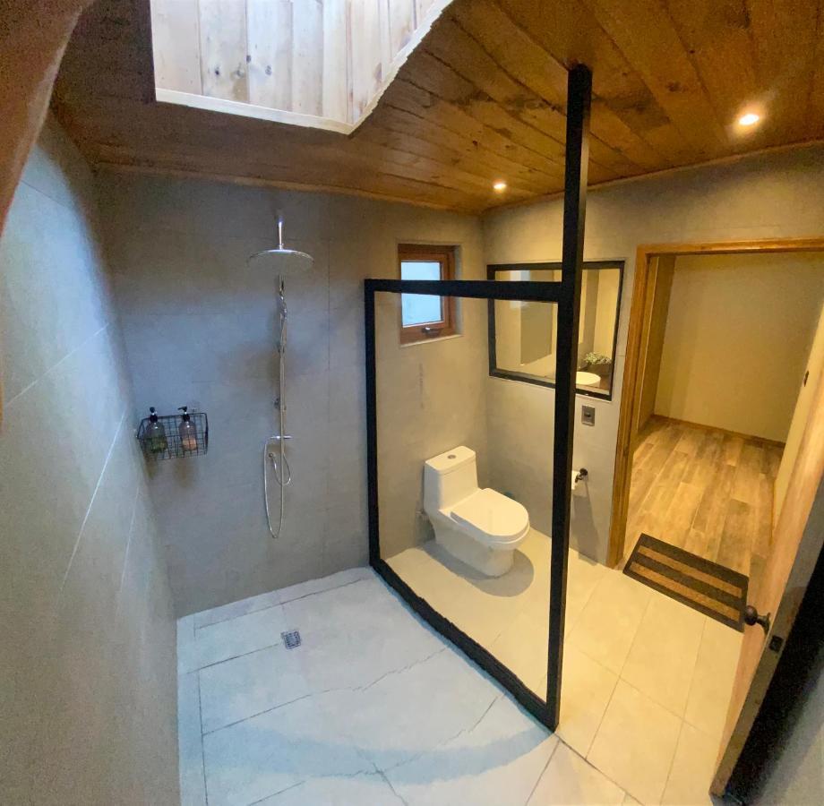 Motel Los Robles Temuco Dış mekan fotoğraf